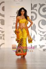 Model walks the ramp for Archana Kocchar at Aamby Valley India Bridal Week day 5 on 2nd Nov 2010 (55).JPG